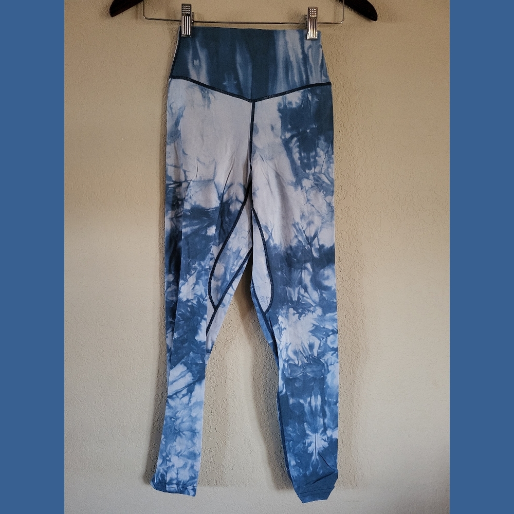 Balance Athletica Tie Dye Clarity OG Pant